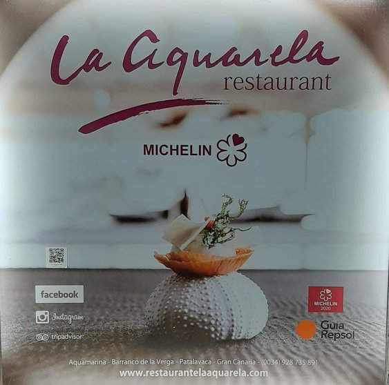 Restaurante La Aquarela
