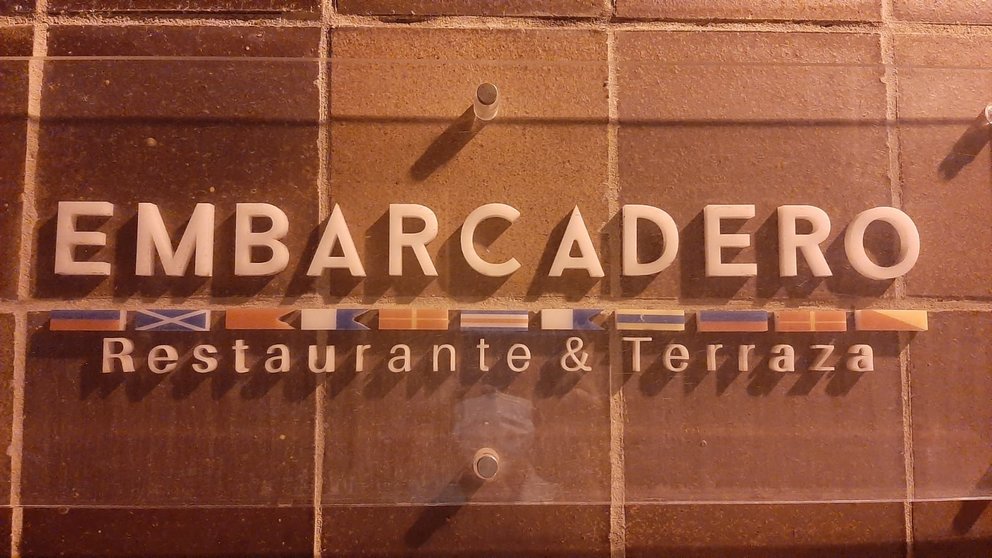 Restaurante El Embarcadero