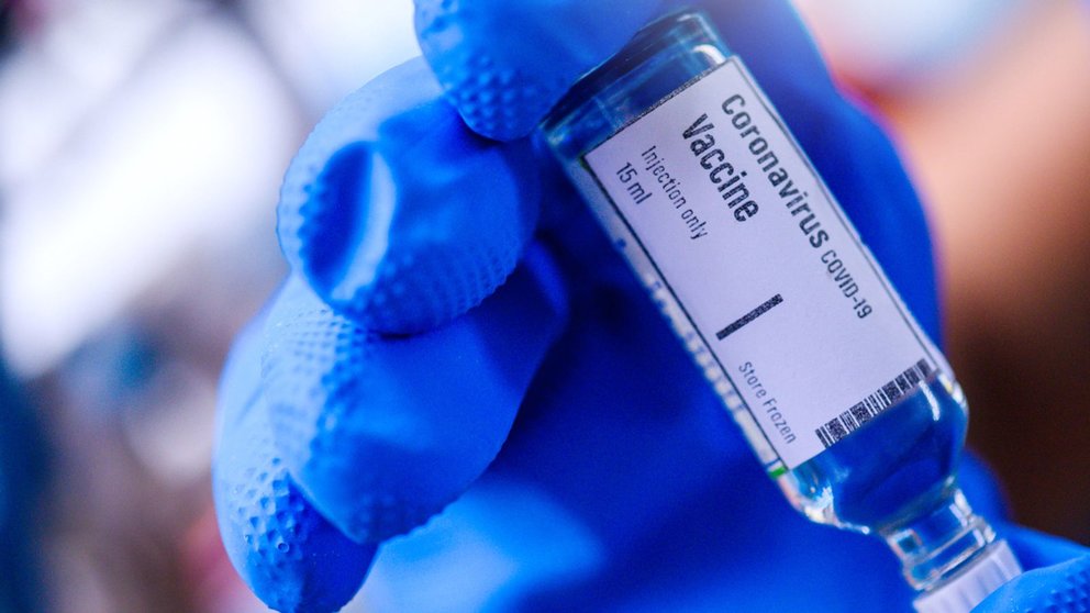 Canarias recibirá 54.600 vacunas iniciales para los colectivos más vulnerables