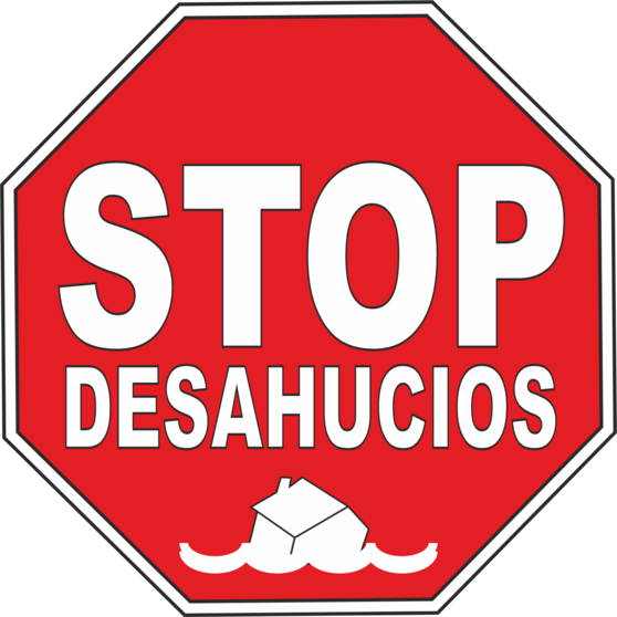 Stop desahucios