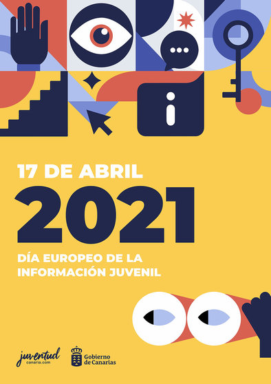 Día Europeo de la Información Juvenil