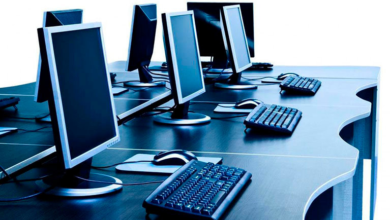Desarrollo Local de Telde impartirá un curso básico de trámites administrativos electrónicos