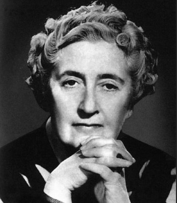 Agatha Christie, la reina del misterio