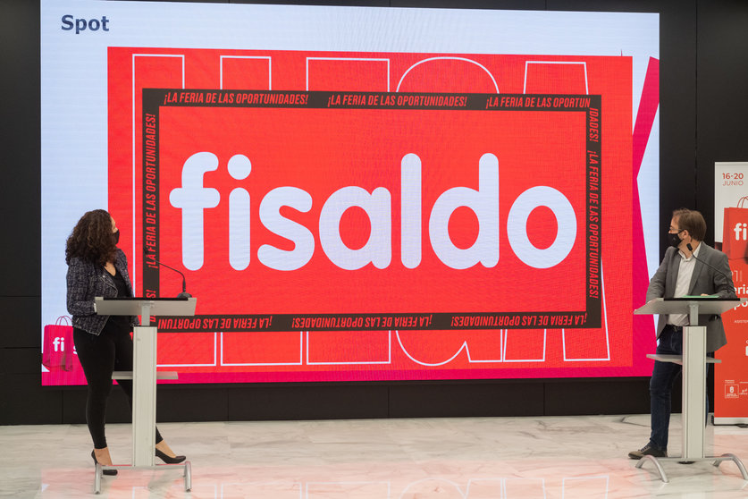 Fisaldo regresa a Infecar con una amplia gama de oportunidades del 16 al 20 de junio