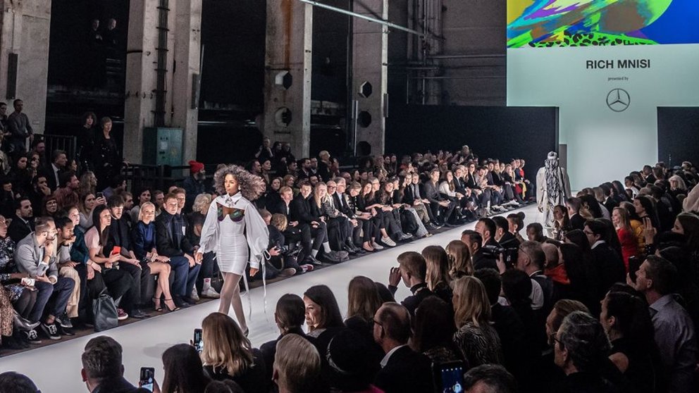 Gran Canaria Moda Cálida protagonizará el primer desfile internacional de Berlin Fashion Week