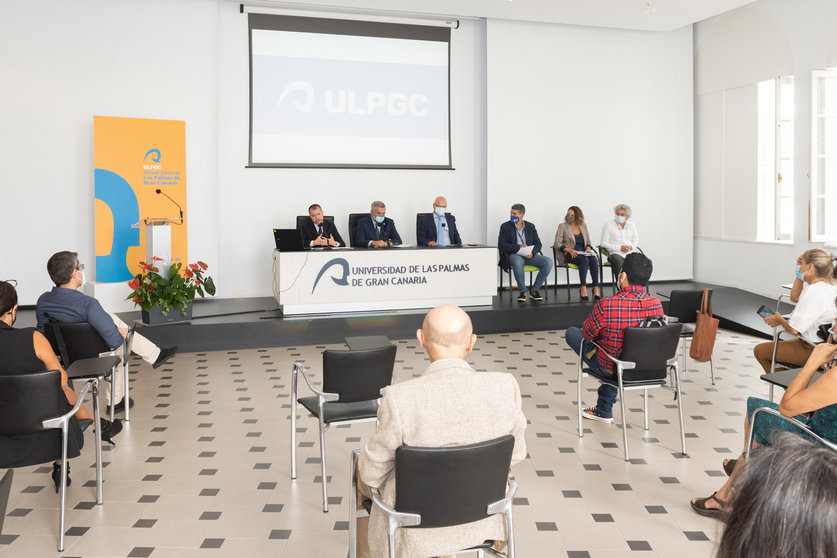 El Cabildo y la ULPGC ofertan la segunda edición de título Experto Universitario en Gobernanza y Participación Ciudadana