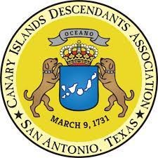 San Antonio de Texas, frontera creada con canarios