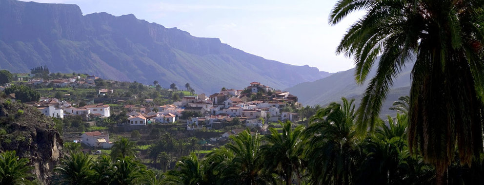 Imagen del municipio de San Bartolomé de Tirajana