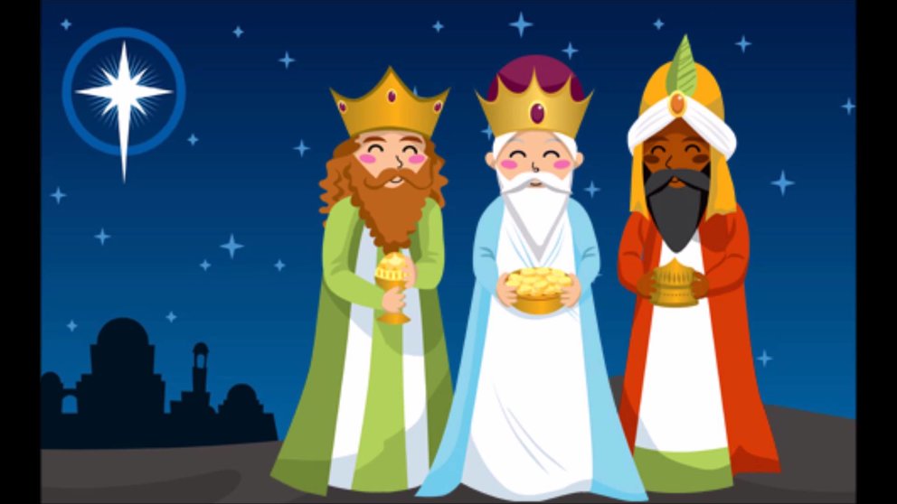 Los Reyes Magos harán videollamadas con los niños de Telde