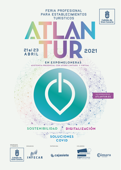 Feria Atlantur 2021