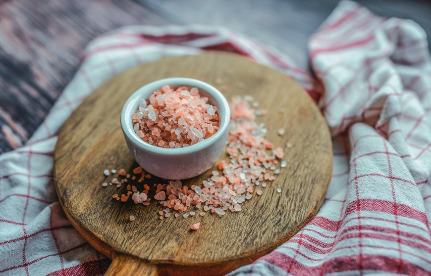 Comer con sal añadida en nuestras comidas nos aleja del sabor real de los alimentos