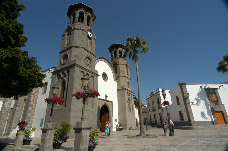 Telde celebra ‘San Juan Dinámico’, una iniciativa para impulsar el comercio
