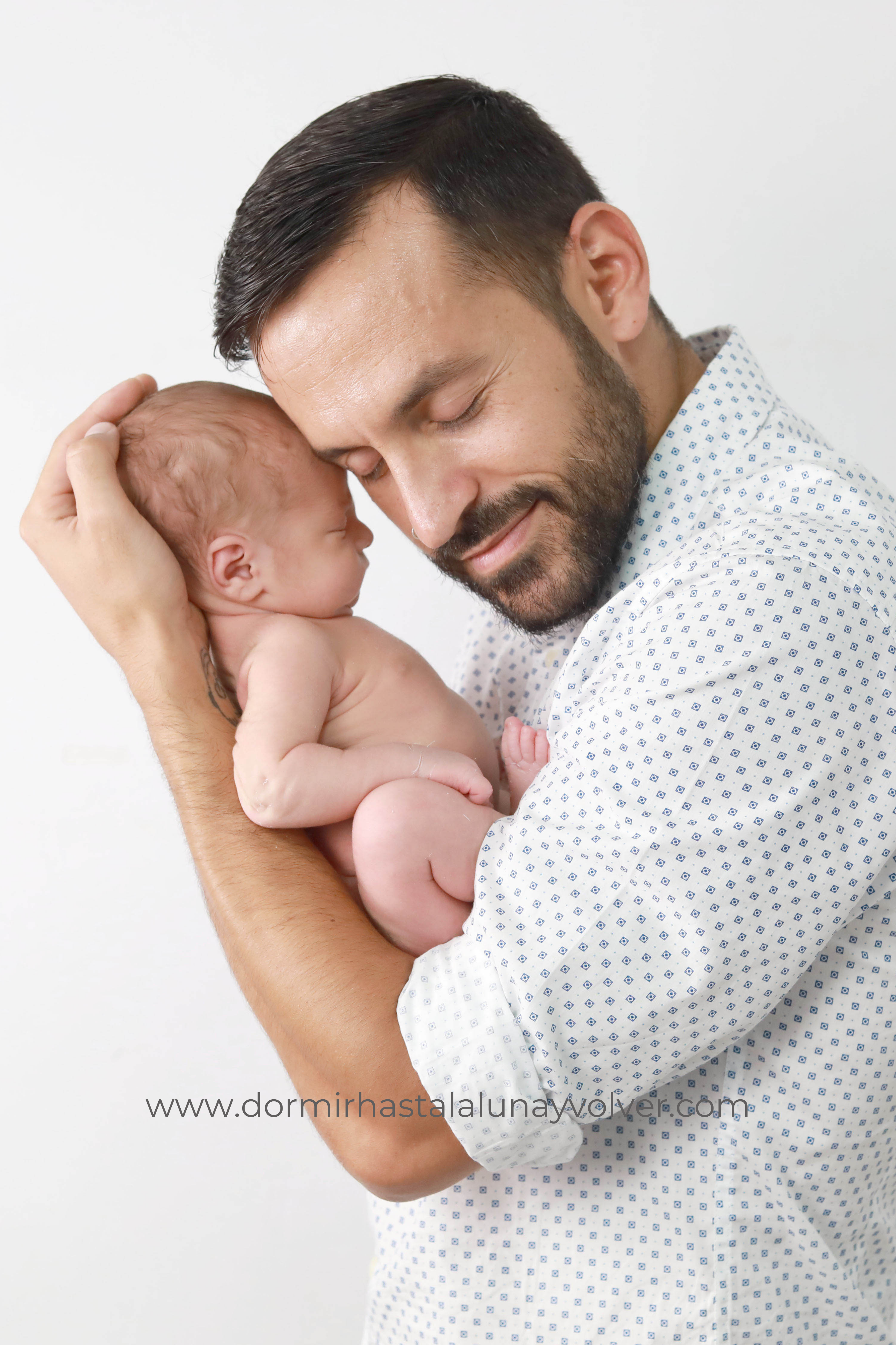 Cinco tips para que funcionen las siestas de tu bebé