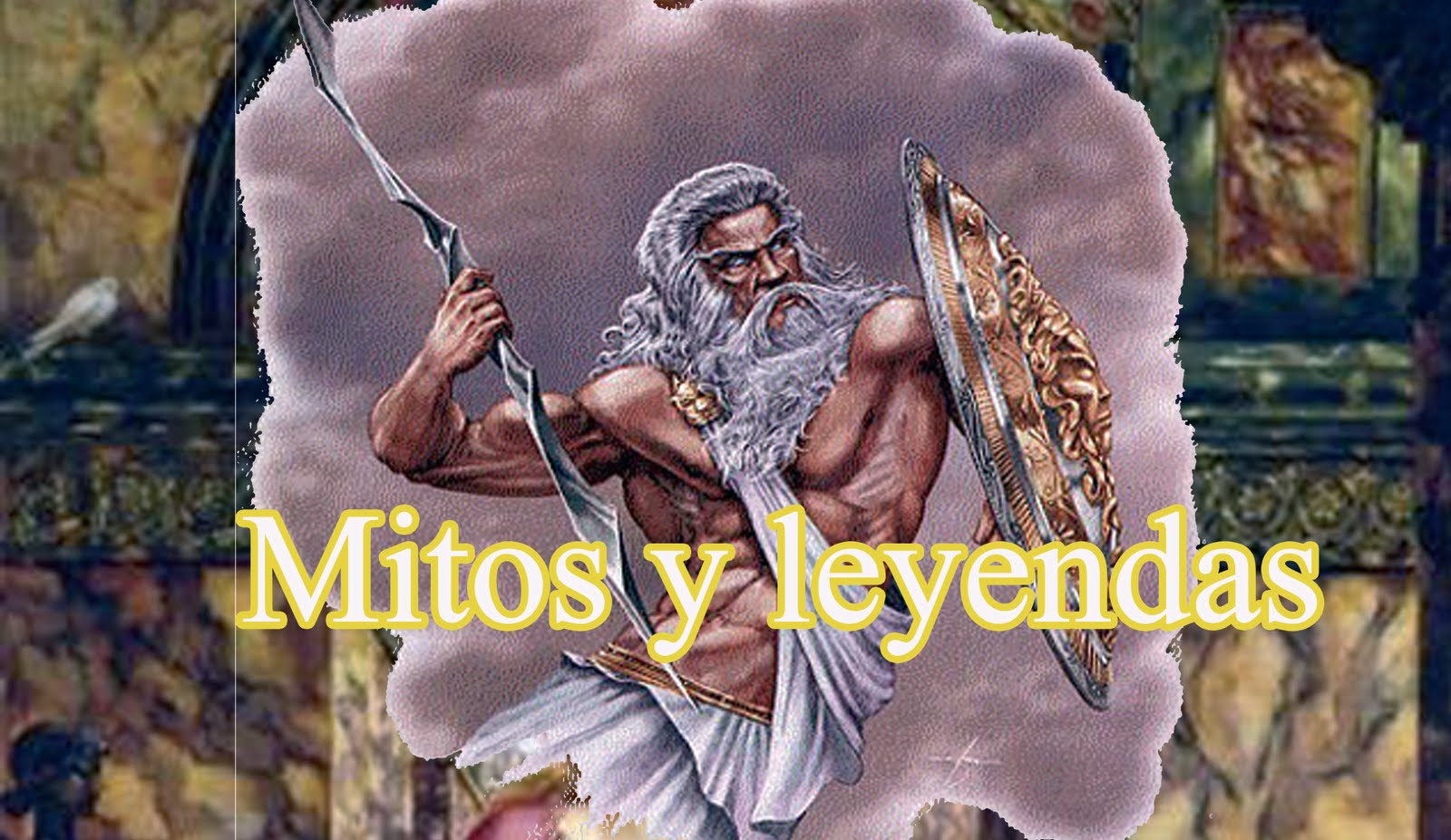La importancia de los mitos y las leyendas para poder conocer la identidad  de un pueblo